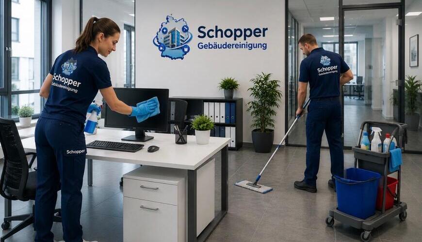 Unterhaltsreinigung_Deutschland