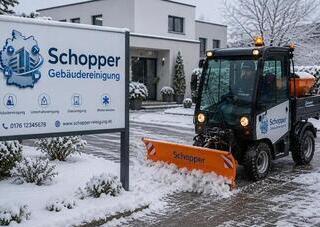 Winterdienst